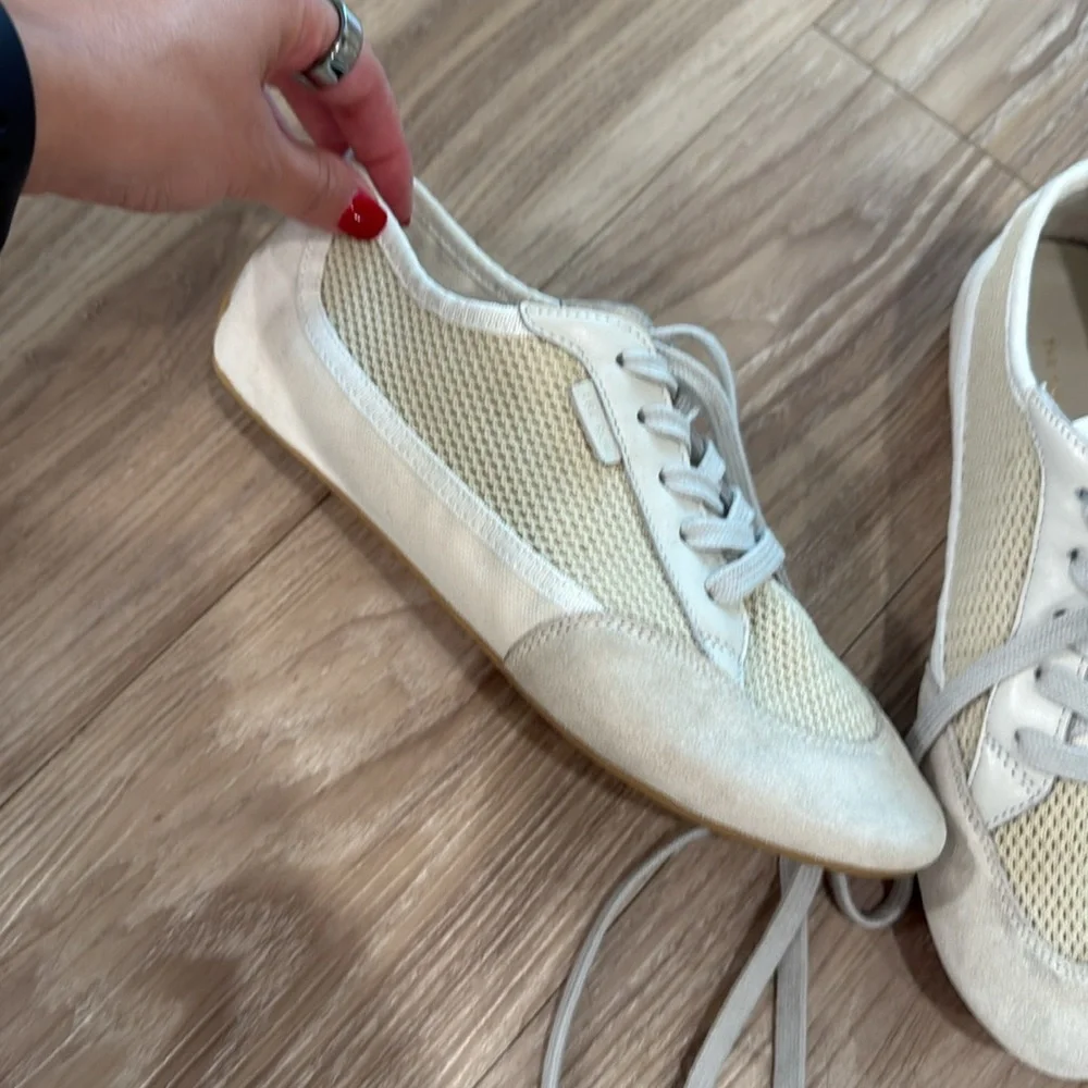 The Row “Bonnie” Sneaker - Picture 3 of 10